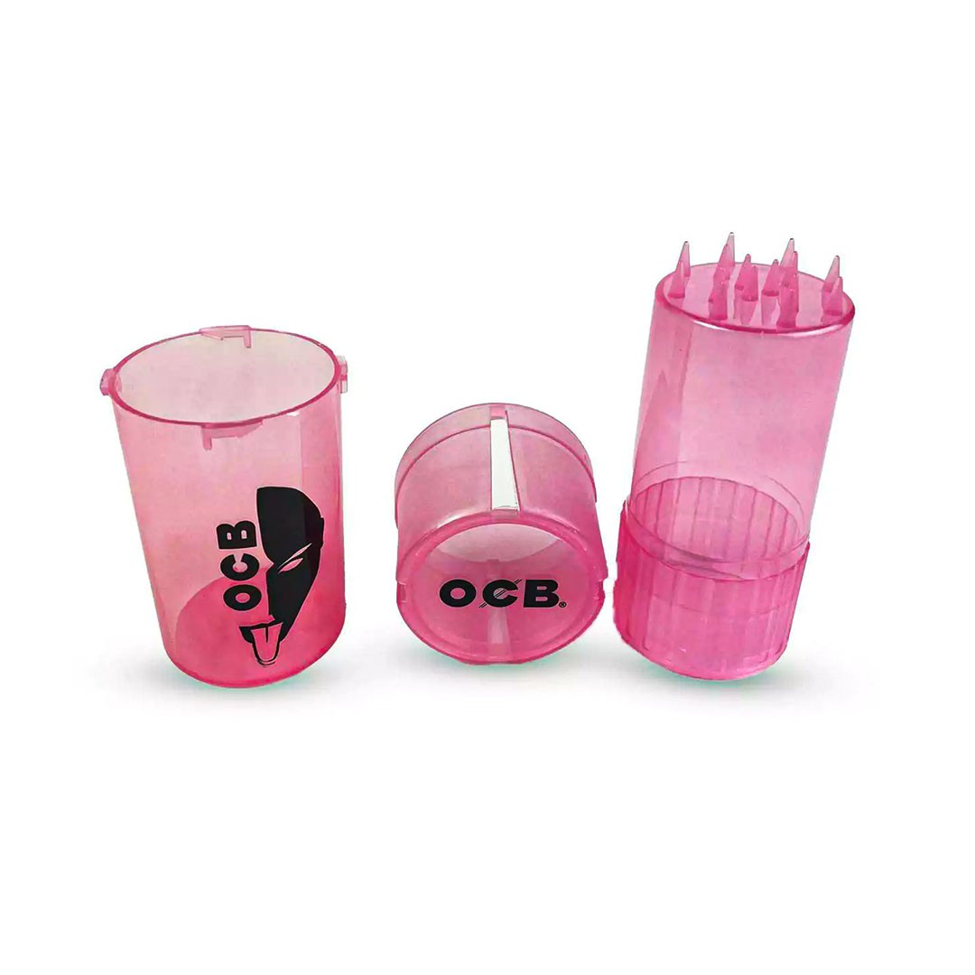 Гриндер OCB 2 in 1